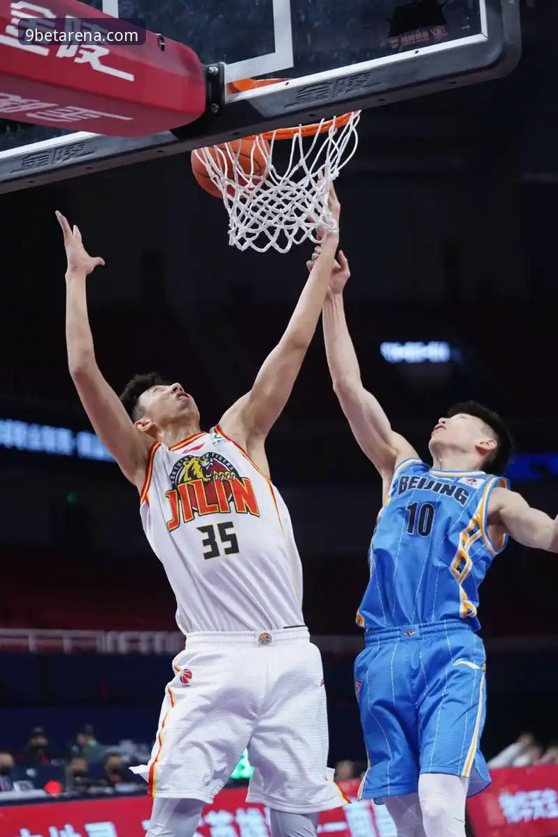 九博体育平台观赛指南：浙江加时绝杀宁波，CBA季后赛2-0横扫晋级全解析