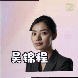 吴锦程